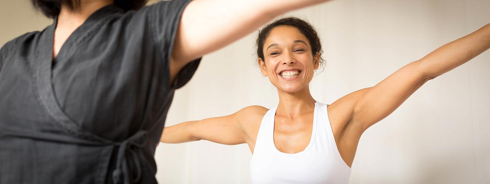 Yoga et massage à Rennes